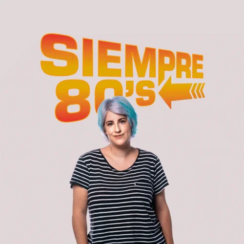 Siempre 80s