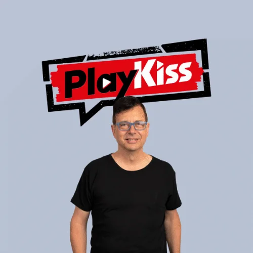 PlayKiss